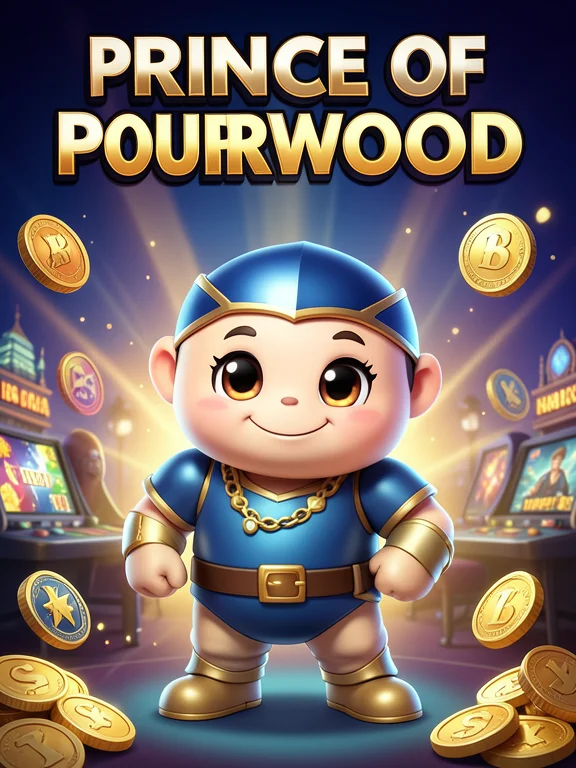 Prince Of Purrwood – Review Completo do Slot